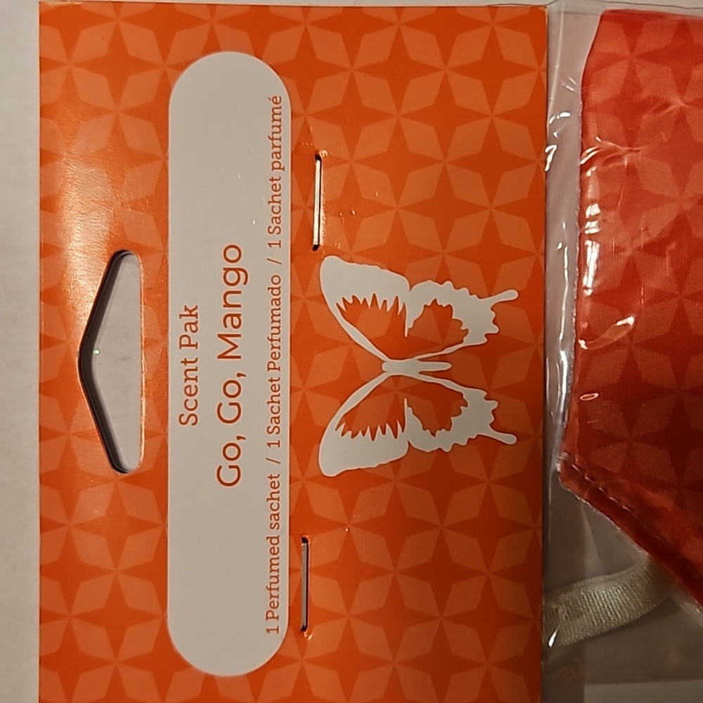 Go Go Mango Scent Pak - Picture 2 of 3